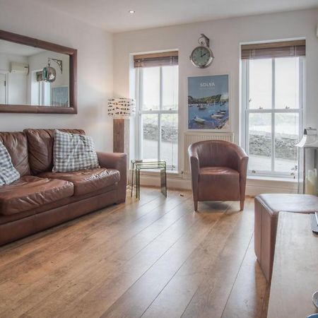 Goscar Court - 1 Bedroom Apartment - Tenby Esterno foto
