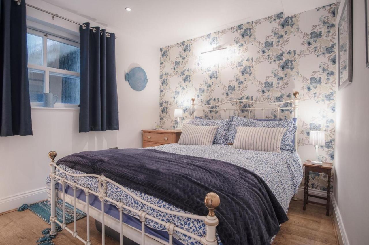 Goscar Court - 1 Bedroom Apartment - Tenby Esterno foto