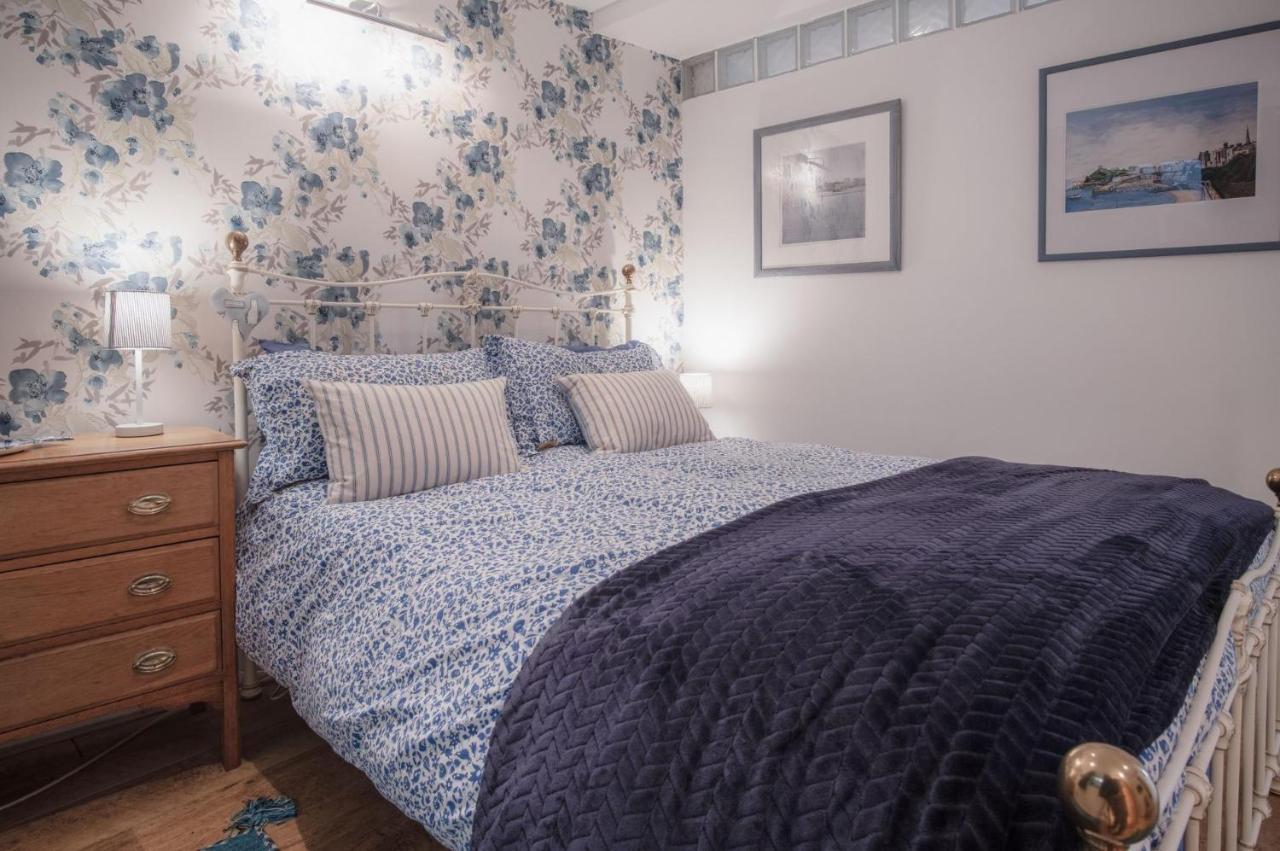 Goscar Court - 1 Bedroom Apartment - Tenby Esterno foto