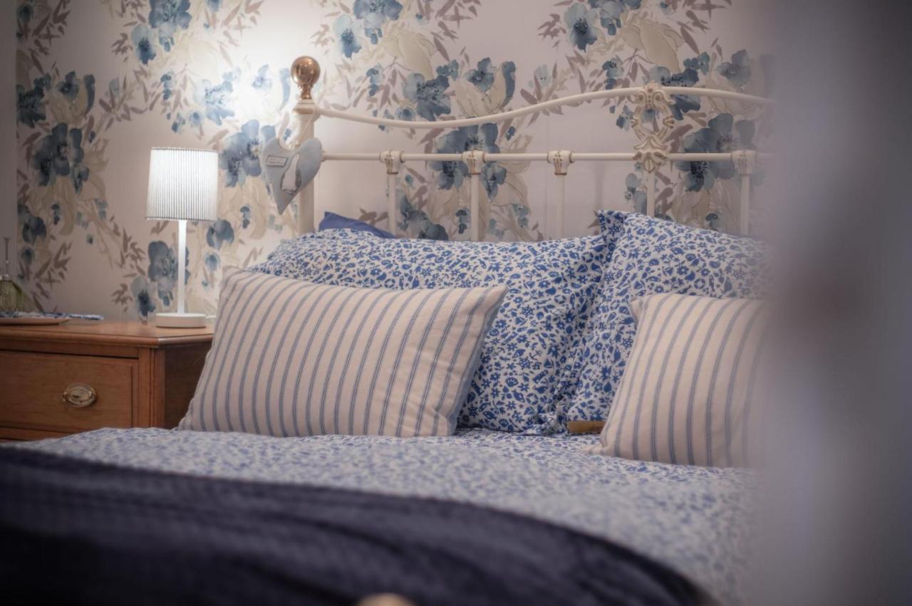 Goscar Court - 1 Bedroom Apartment - Tenby Esterno foto